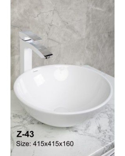 Раковина - Z-43 Zandini