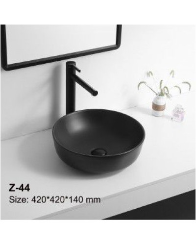 Раковина - Z-44 Zandini