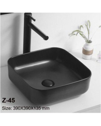 Раковина - Z-45 Zandini