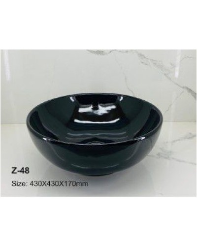Раковина - Z-48 Zandini