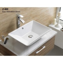 Раковина - Z-500 Zandini
