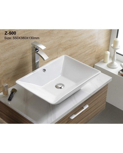 Раковина - Z-500 Zandini