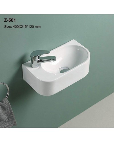 Раковина - Z-501 Zandini