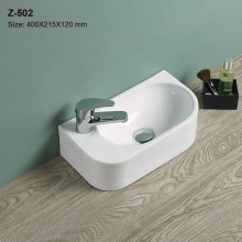 Раковина - Z-502 Zandini