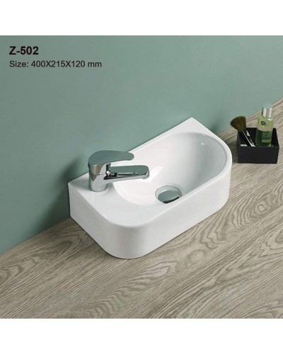Раковина - Z-502 Zandini
