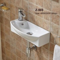 Раковина - Z-503 Zandini