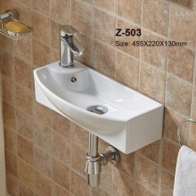 Раковина - Z-503 Zandini