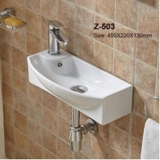 Раковина - Z-503 Zandini