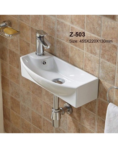 Раковина - Z-503 Zandini