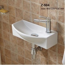 Раковина - Z-504 Zandini