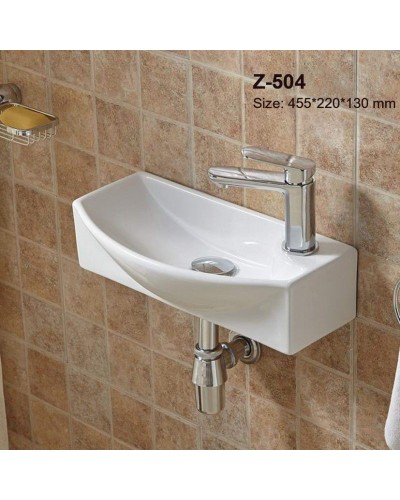 Раковина - Z-504 Zandini