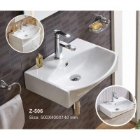 Раковина - Z-506 Zandini