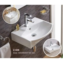 Раковина - Z-506 Zandini