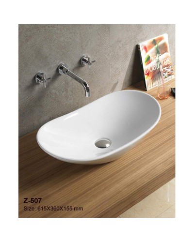 Раковина - Z-507 Zandini