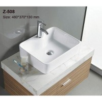 Раковина - Z-508 Zandini