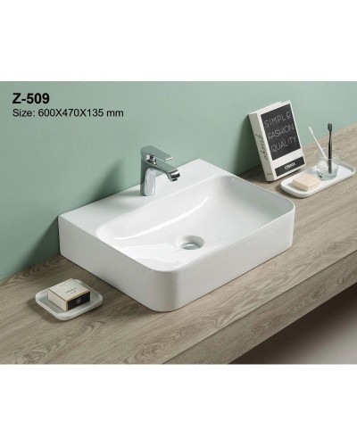 Раковина - Z-509 Zandini