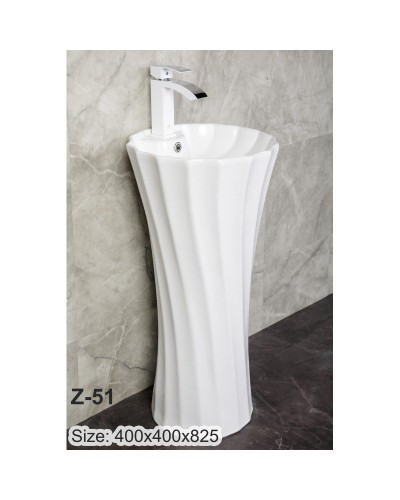 Раковина - Z-51 Zandini