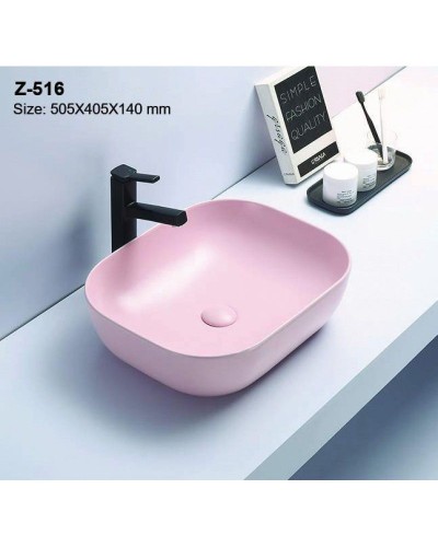 Раковина - Z-516 Zandini