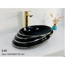 Раковина - Z-52 Zandini