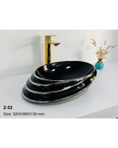 Раковина - Z-52 Zandini
