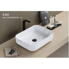 Раковина - Z-523 Zandini