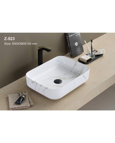 Раковина - Z-523 Zandini