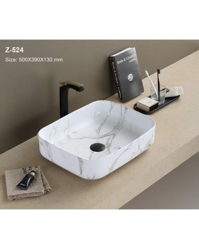 Раковина - Z-524 Zandini