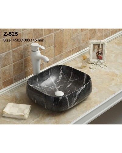 Раковина - Z-525 Zandini