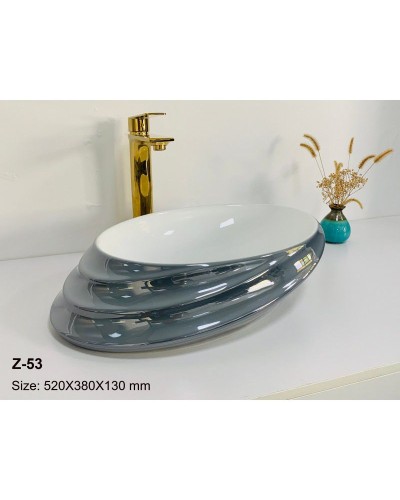 Раковина - Z-53 Zandini
