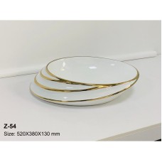 Раковина - Z-54 Zandini