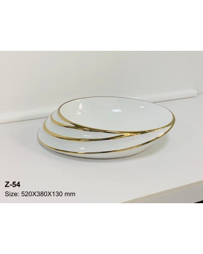 Раковина - Z-54 Zandini