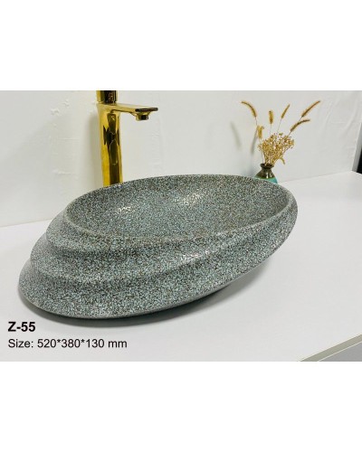 Раковина - Z-55 Zandini