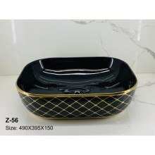 Раковина - Z-56 Zandini