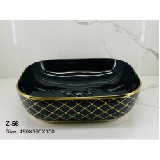 Раковина - Z-56 Zandini