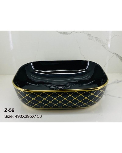 Раковина - Z-56 Zandini