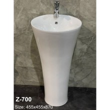 Раковина - Z-700 Zandini