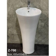 Раковина - Z-700 Zandini