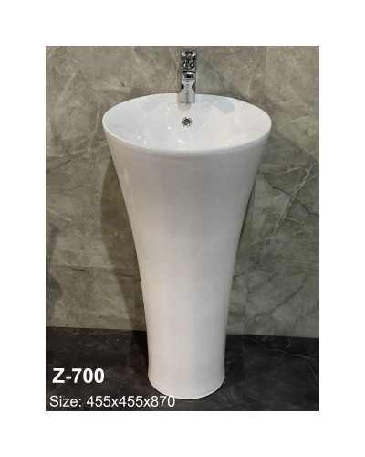 Раковина - Z-700 Zandini