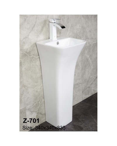 Раковина - Z-701 Zandini