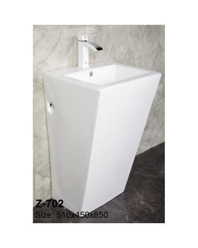 Раковина - Z-702 Zandini