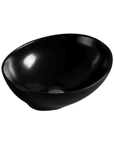 Раковина Melana 40 MLN-7138MB Черный