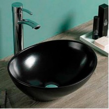 Раковина Melana 40 MLN-7138MB Черный