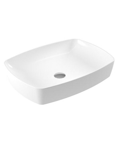 Раковина-чаша Serel 60 1633 Белая