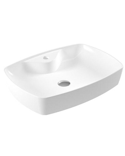 Раковина-чаша Serel 60 1634 Белая