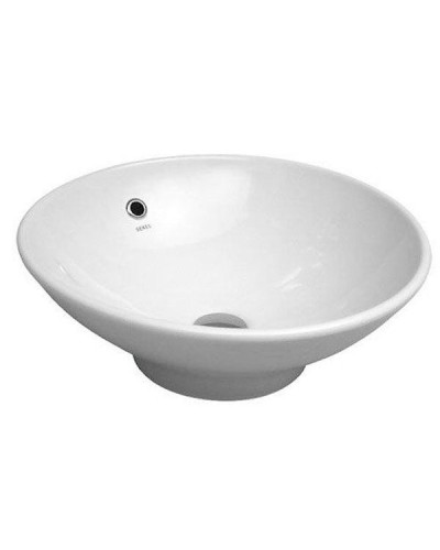 Раковина-чаша Serel 45 2002 Белая