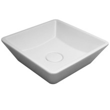 Раковина-чаша Serel 38 2013 Белая