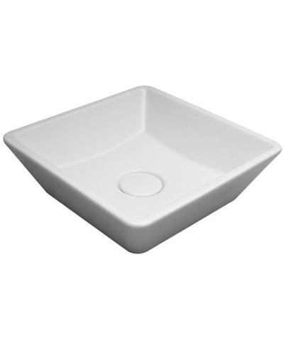 Раковина-чаша Serel 38 2013 Белая