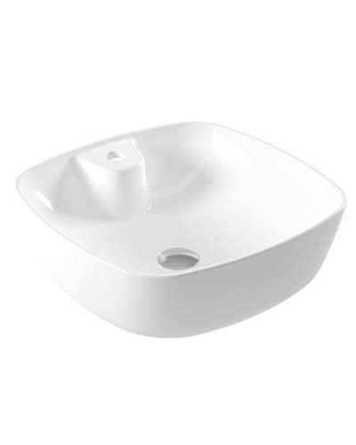 Раковина-чаша Serel 46 3016 Белая