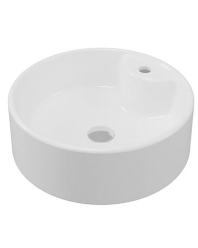 Раковина-чаша Serel 45 2054 Белая
