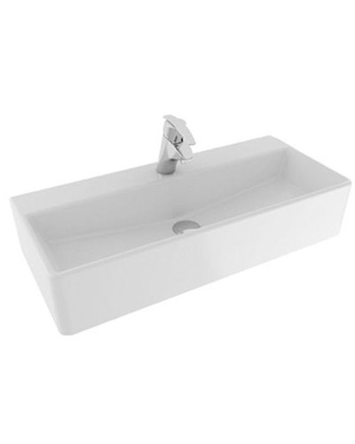 Раковина-чаша Serel 80 2048 Белая